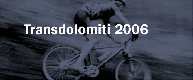 Transdolomiti 2006